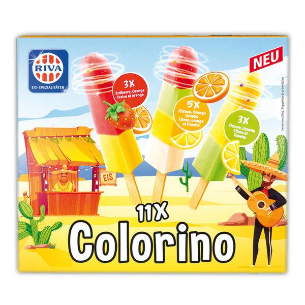 Bild 3 von Riva Colorino / Colimo