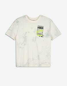 Kinder T-Shirt - Print