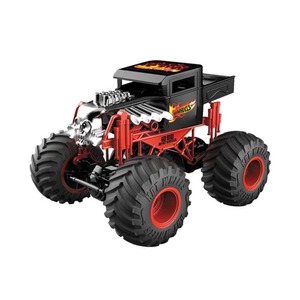 Hot Wheels - Monster Trucks - RC Bone Shaker
