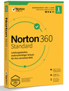 Bild 1 von Norton 360 Standard - 1 Benutzer Gerät Jahr 10GB Cloud-Speicher (PC, iOS, MAC, Android)