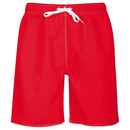 Bild 1 von HERREN ARENA FUNDAMENTALS SHORTS SOLID BERMUDA