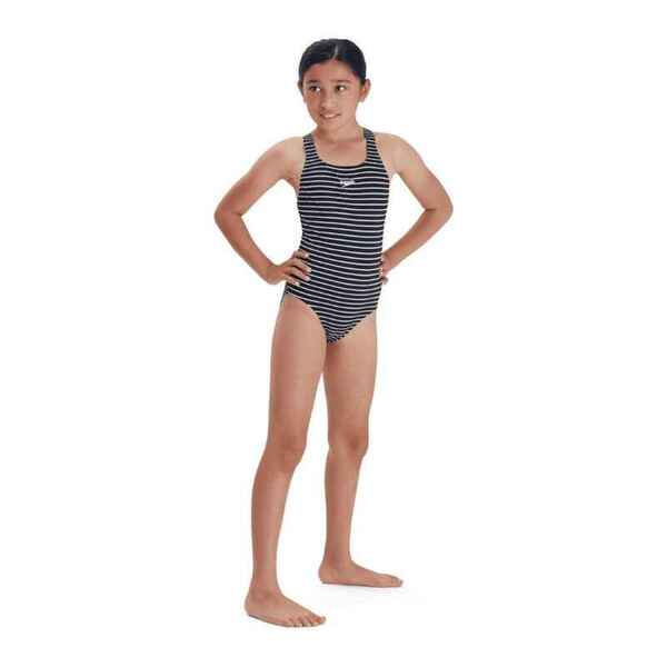 Bild 1 von Badeanzug, Mädchen Speedo Essential Medalist Filles