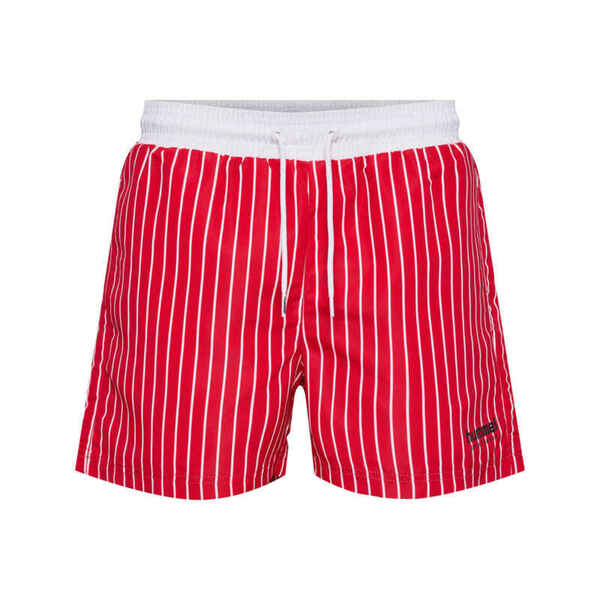 Bild 1 von Hmllgc Grant Board Shorts Badeshorts Herren