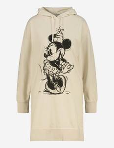 Damen Longpullover - Minnie Mouse