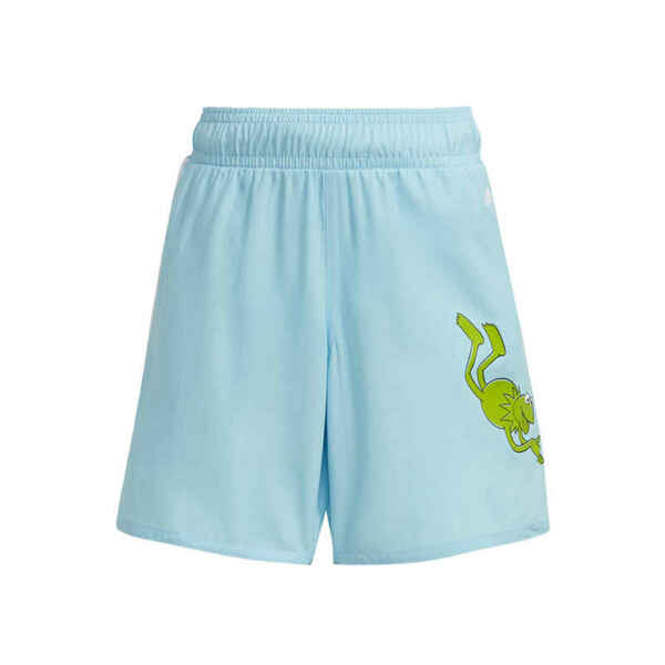 Bild 1 von adidas x Disney Kermit Shorts