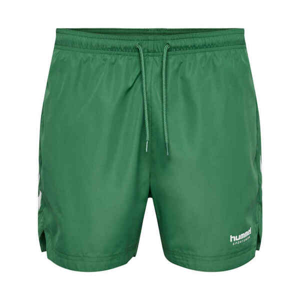 Bild 1 von Hmllgc Ned Swim Shorts Badeshorts Herren