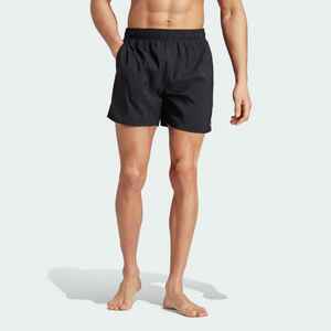 Solid CLX Short-Length Badeshorts