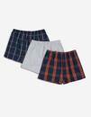 Bild 1 von Herren Boxershorts - 3er-Pack