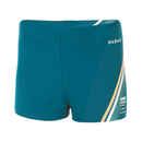 Bild 1 von Badehose Boxer Jungen - Fitib All City