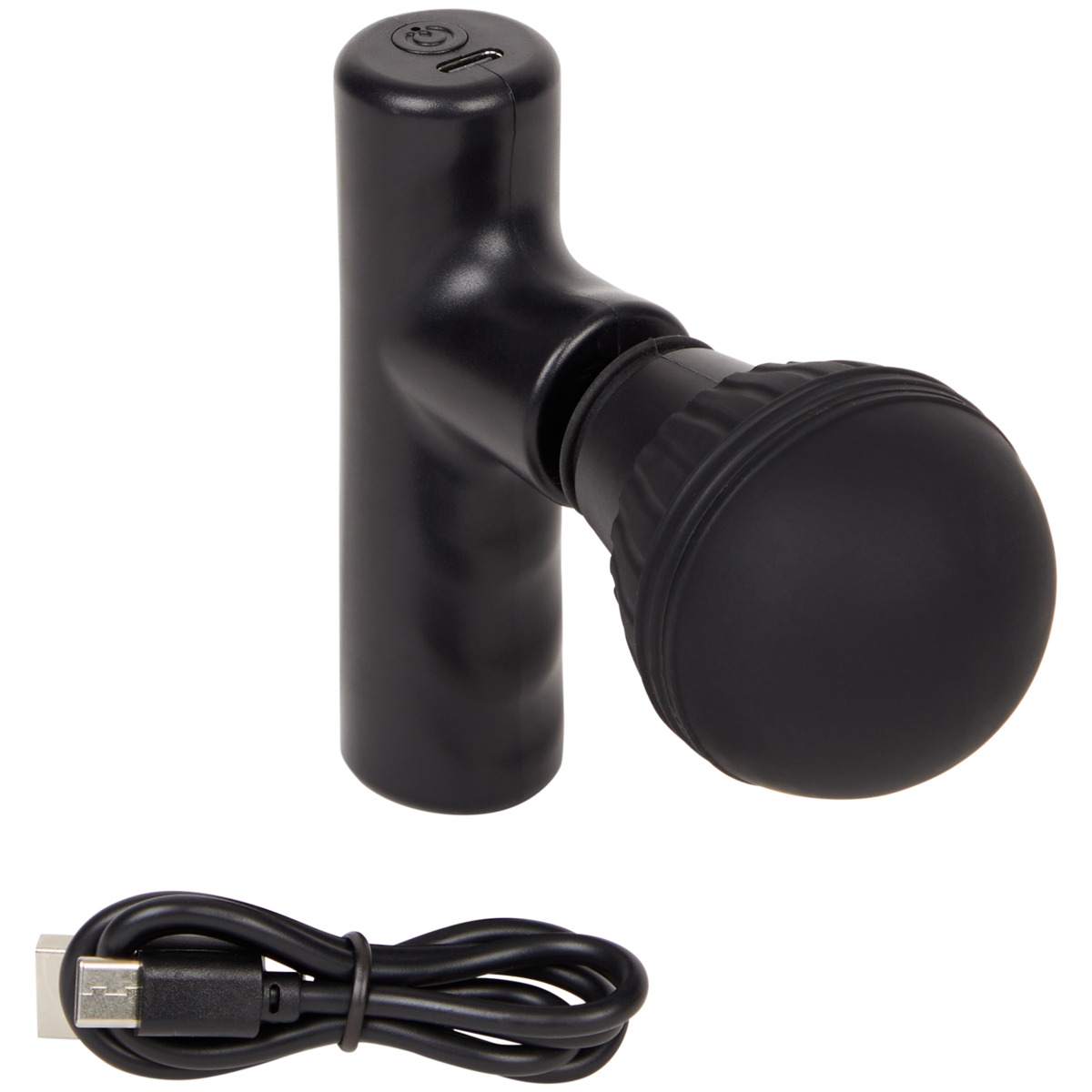 Bild 1 von Silvergear Mini-Massagepistole