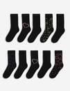 Bild 1 von Damen Socken - 10er-Pack