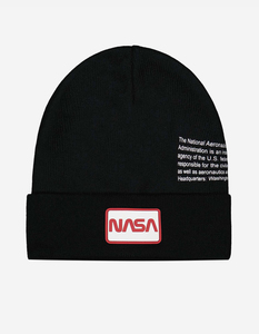 Herren Mütze - NASA