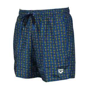 Arena Fundamentals Allover Short