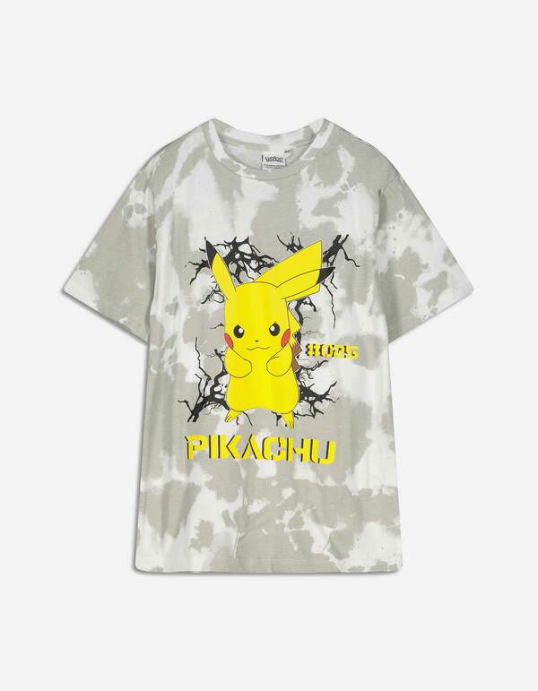 Bild 1 von Kinder T-Shirt - Pikachu