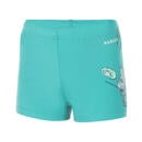 Bild 2 von Badehose Boxer Jungen - Fitib All City