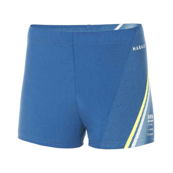 Bild 1 von Badehose Boxer Jungen - Fitib All City