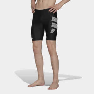 Branded Jammer-Badehose