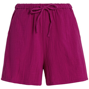 Damen Shorts in Musselin-Qualität