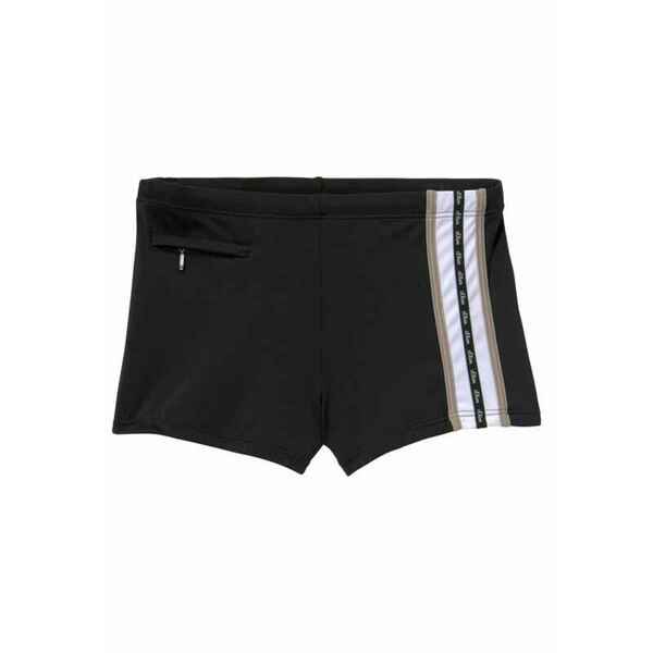 Bild 1 von s.Oliver Beachwear Boxer-Badehose Herren