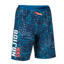 Bild 2 von Schwimmshorts 100 Long Playa Jungen