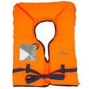 Bild 2 von Rettungsweste Kinder/Damen/Herren 100N - Plastimo Storm orange