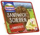 Bild 1 von Hochland Sandwich Scheiben Emmentaler