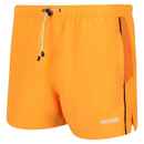 Bild 1 von Rehere Badeshorts für Herren - Orange