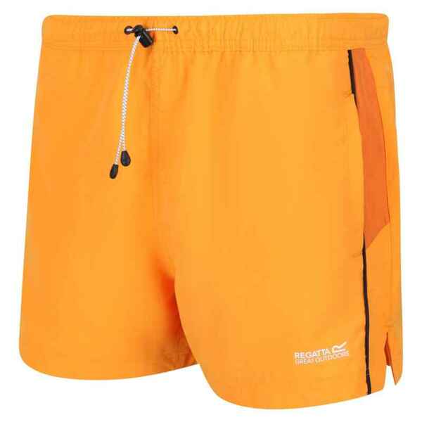 Bild 1 von Rehere Badeshorts für Herren - Orange