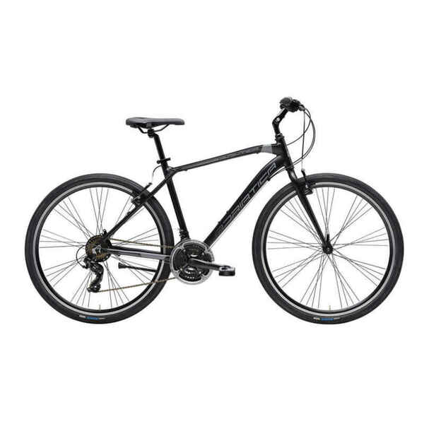 Bild 1 von ADRIATICA Fitnessbike 28 Zoll BOXTER FY black