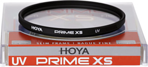Hoya PrimeXS Multicoated UV-Filter 43.0 mm