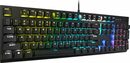 Bild 4 von Corsair K60 RGB PRO Low Profile Gaming-Tastatur