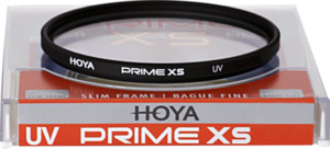 Hoya PrimeXS Multicoated UV-Filter 58.0 mm