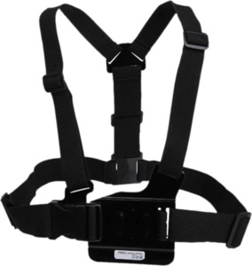 Pro Mount Chest Harness Mount