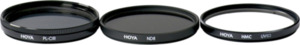 Hoya Digitalfilter Einführungsset 72 mm