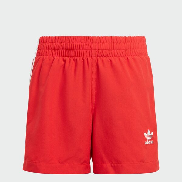 Bild 1 von adidas Performance Badeshorts ORIGINALS ADICOLOR 3-STREIFEN