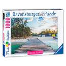 Bild 3 von Ravensburger 1000 Teile Puzzle