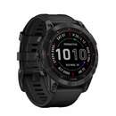 Bild 1 von Garmin
              
                 FENIX 7 SAPPHIRE SOLAR - Smartwatch