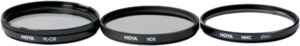 Hoya Digitalfilter Einführungsset 46 mm