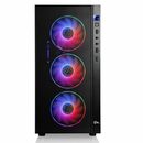 Bild 2 von CSL Sprint V28340 Gaming-PC (AMD Ryzen 5 7600, 32 GB RAM, 2000 GB SSD, Luftkühlung)