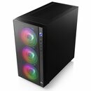 Bild 3 von CSL Sprint V28340 Gaming-PC (AMD Ryzen 5 7600, 32 GB RAM, 2000 GB SSD, Luftkühlung)