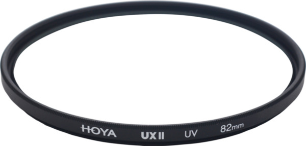 Bild 1 von Hoya 82.0MM UX UV II