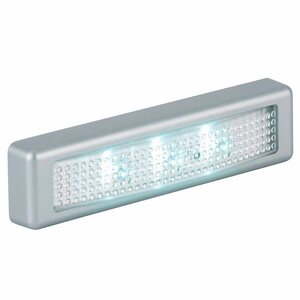 Briloner LED Push Light Lero inkl. Batterie