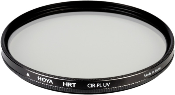 Bild 1 von Hoya HRT Polarisationsfilter und UV-Beschichtung 67 mm