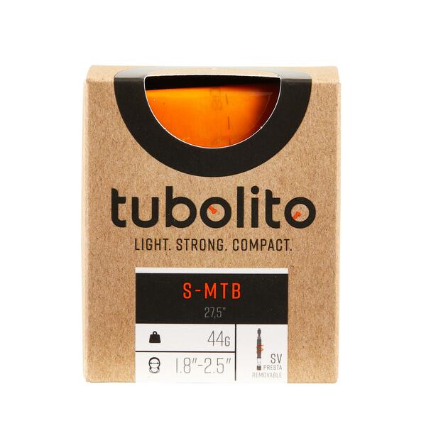Bild 1 von Fahrradschlauch MTB Tubolito S-MTB 27,5