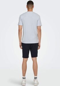 ONLY & SONS Kurzarmshirt ONSTREY REG SS TEE