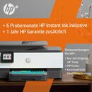 Bild 2 von HP OfficeJet Pro 8022e All-in-One A4 color Multifunktionsdrucker, (LAN (Ethernet), WLAN (Wi-Fi), HP+ Instant Ink kompatibel)