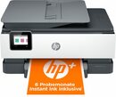 Bild 1 von HP OfficeJet Pro 8022e All-in-One A4 color Multifunktionsdrucker, (LAN (Ethernet), WLAN (Wi-Fi), HP+ Instant Ink kompatibel)