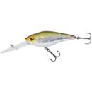 Bild 1 von Wobbler Deep Crankbait WXM CRKDD 80F grüner Rücken