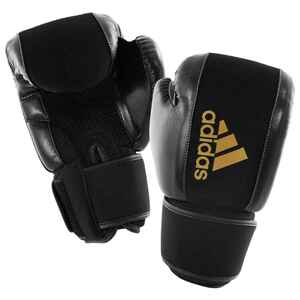 Adidas Boxhandschuhe waschbar, L–XL