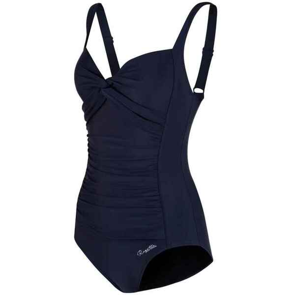 Bild 1 von Sakari Badeanzug für Damen - Marineblau